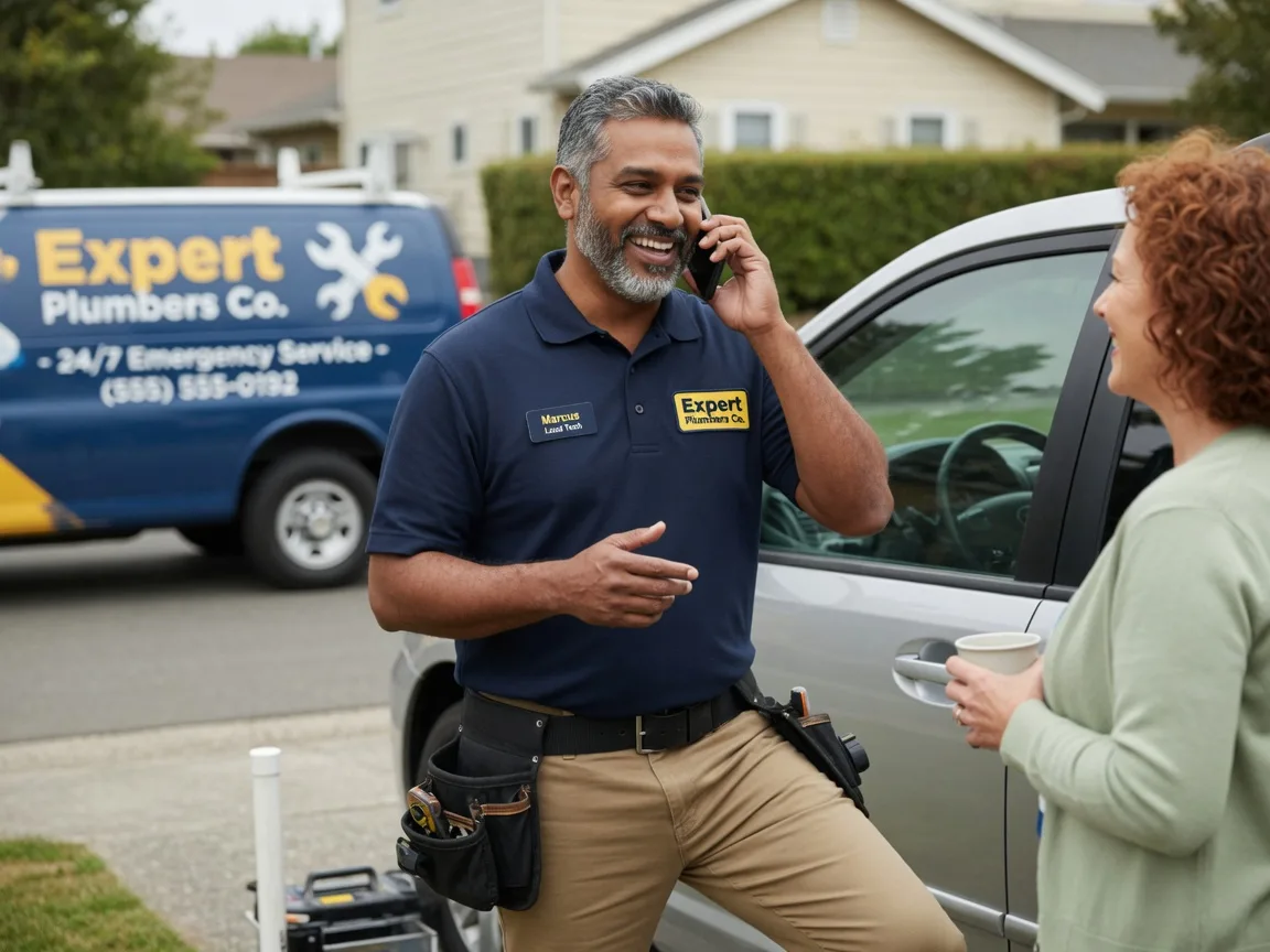 Drain Cleaning Herald, CA FAQs