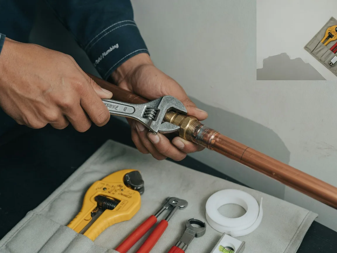 Why choose Drain Cleaning in Herald, CA